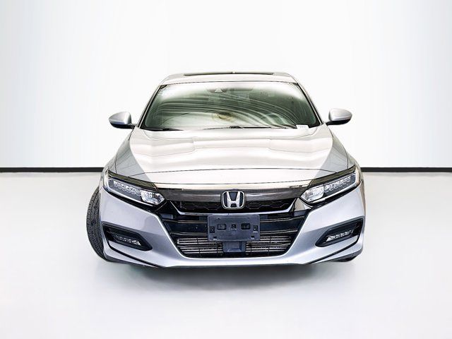 2019 Honda Accord Sport 2.0T