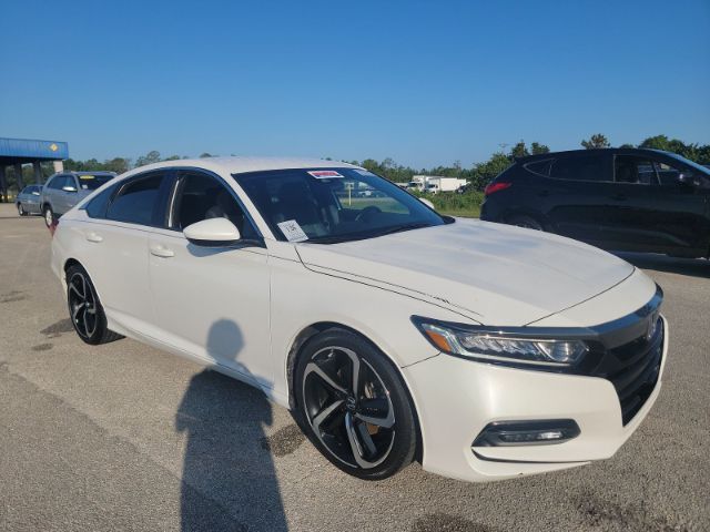 2019 Honda Accord Sport 1.5T