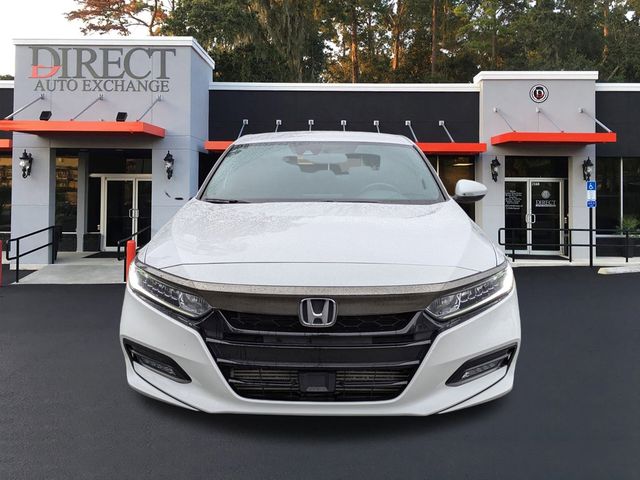 2019 Honda Accord Sport 1.5T