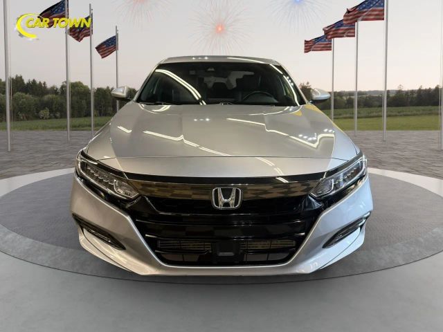2019 Honda Accord Sport 1.5T