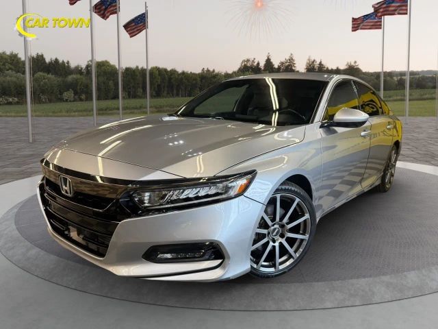 2019 Honda Accord Sport 1.5T
