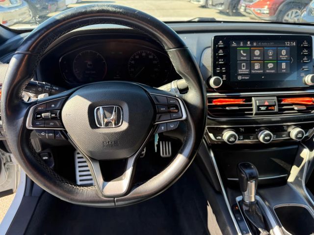 2019 Honda Accord Sport 1.5T
