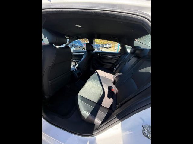 2019 Honda Accord Sport 1.5T