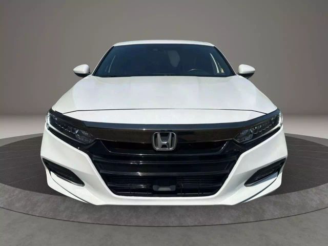 2019 Honda Accord Sport 1.5T