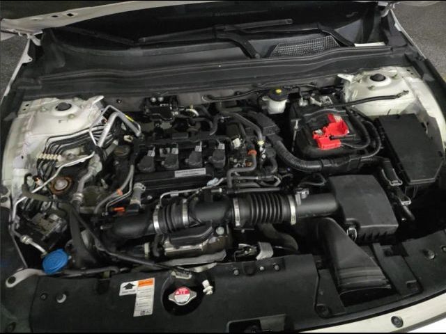 2019 Honda Accord Sport 1.5T