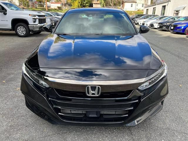 2019 Honda Accord Sport 1.5T