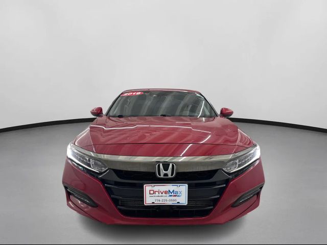 2019 Honda Accord Sport 2.0T