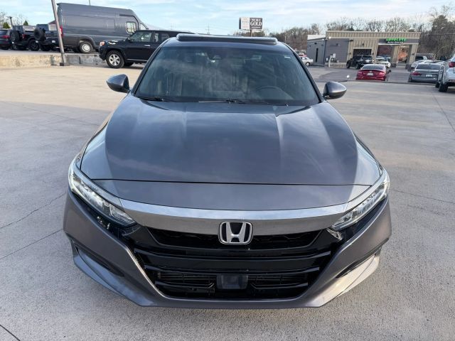 2019 Honda Accord Sport 2.0T
