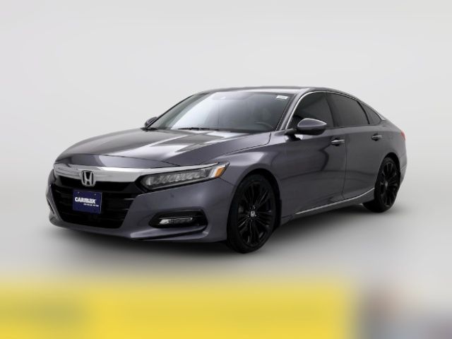 2019 Honda Accord Touring 2.0T