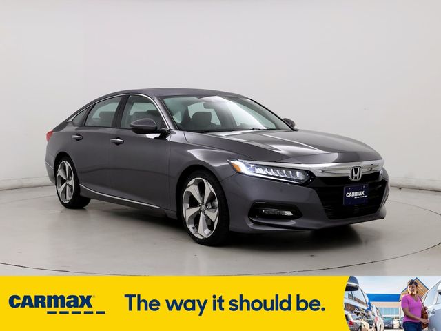 2019 Honda Accord Touring 2.0T