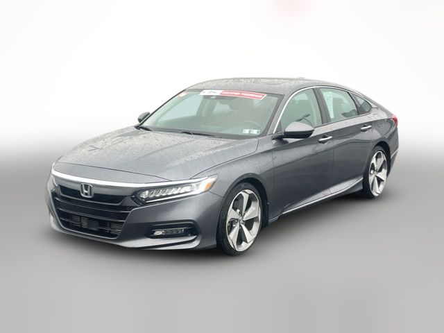 2019 Honda Accord Touring 2.0T