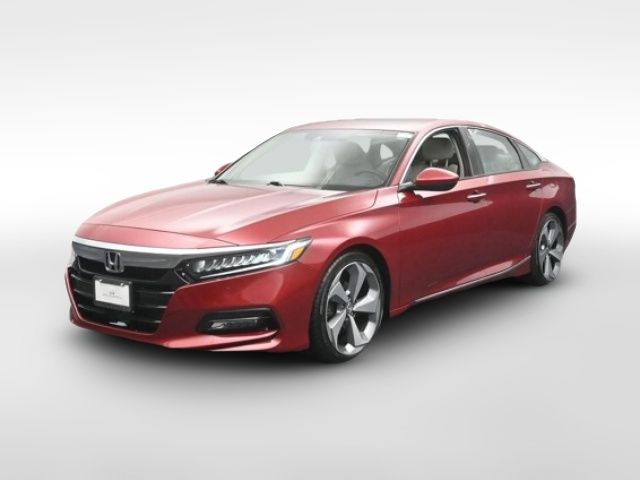 2019 Honda Accord Touring 2.0T