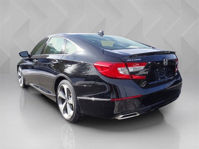 2019 Honda Accord Touring 2.0T