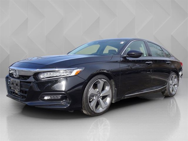 2019 Honda Accord Touring 2.0T