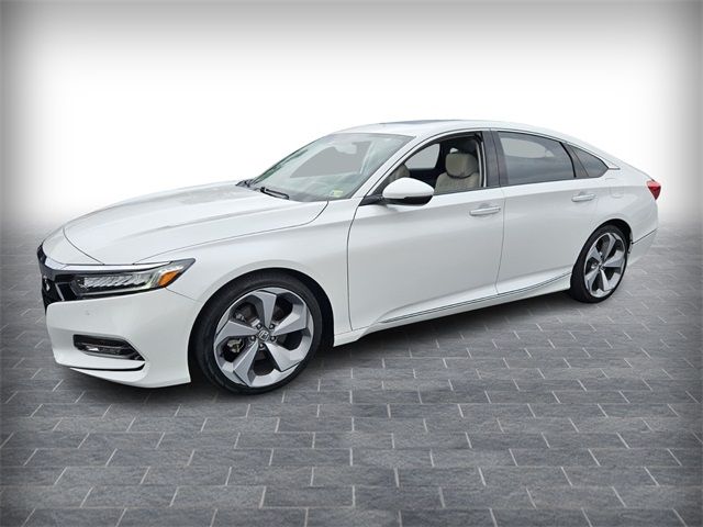 2019 Honda Accord Touring 2.0T