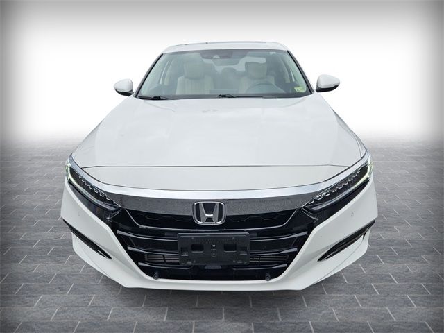 2019 Honda Accord Touring 2.0T