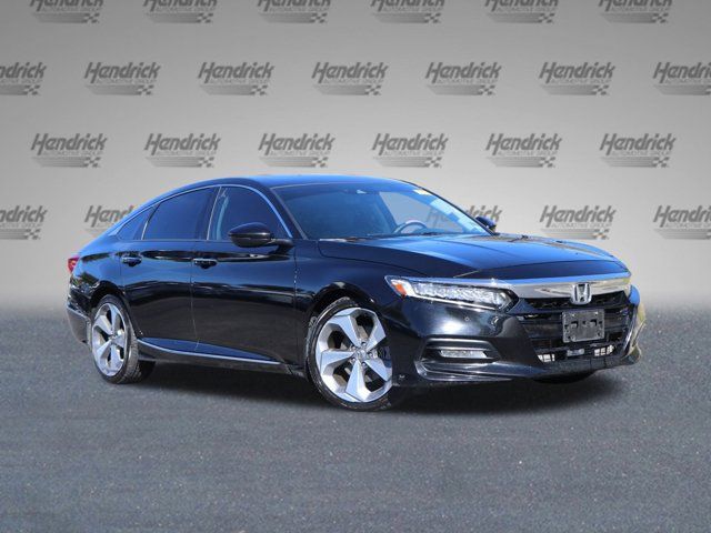 2019 Honda Accord Touring 2.0T