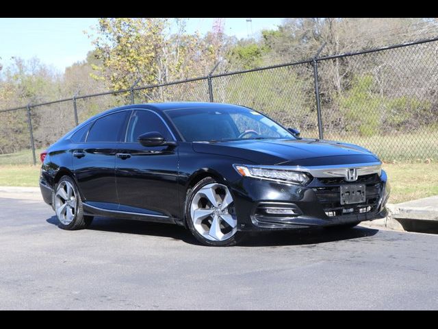 2019 Honda Accord Touring 2.0T