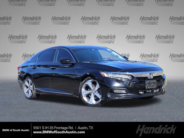 2019 Honda Accord Touring 2.0T