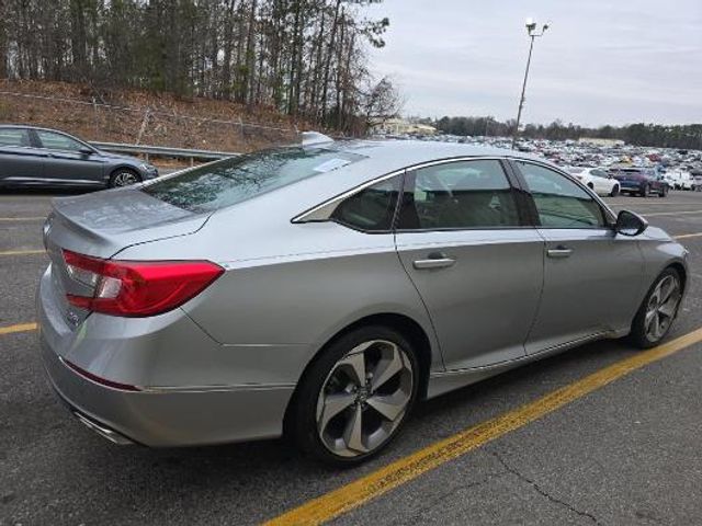 2019 Honda Accord Touring 2.0T