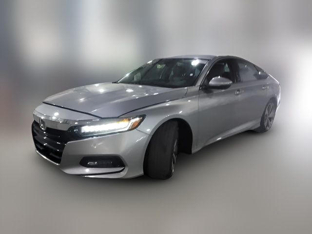 2019 Honda Accord Touring 2.0T