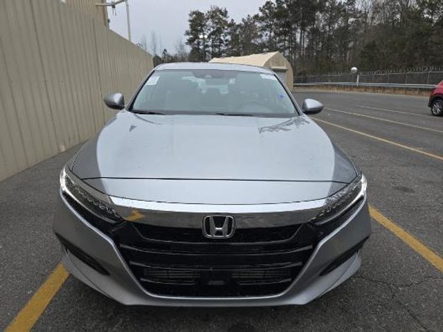 2019 Honda Accord Touring 2.0T