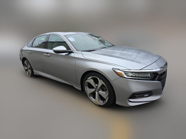 2019 Honda Accord Touring 2.0T