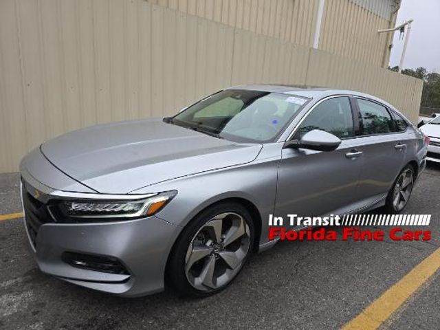 2019 Honda Accord Touring 2.0T