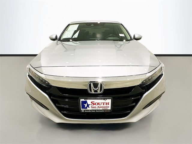 2019 Honda Accord Touring 2.0T