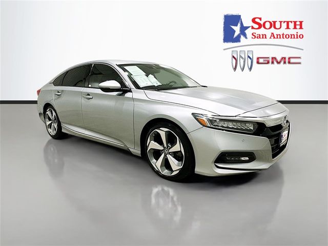 2019 Honda Accord Touring 2.0T