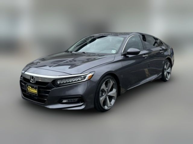 2019 Honda Accord Touring 2.0T