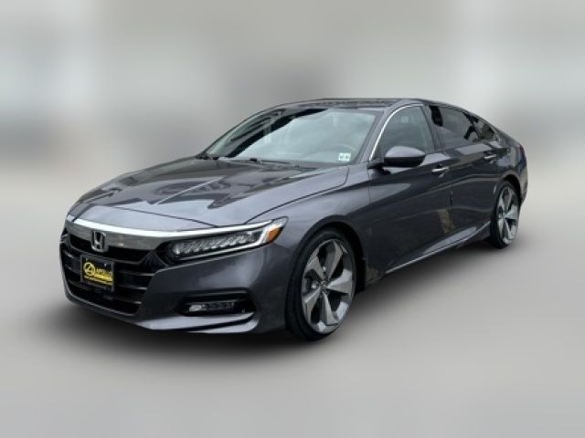 2019 Honda Accord Touring 2.0T