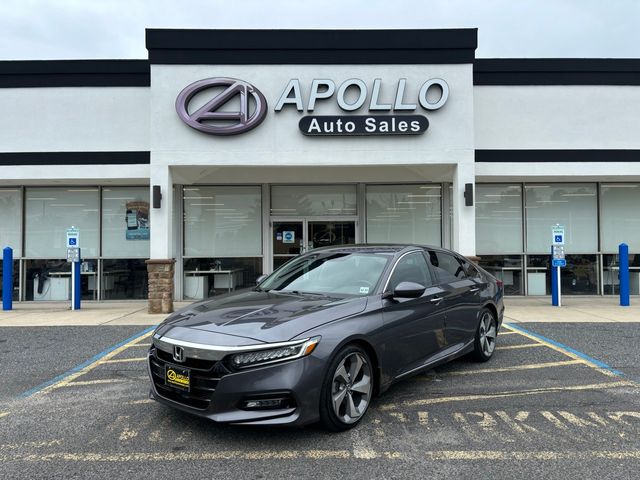 2019 Honda Accord Touring 2.0T