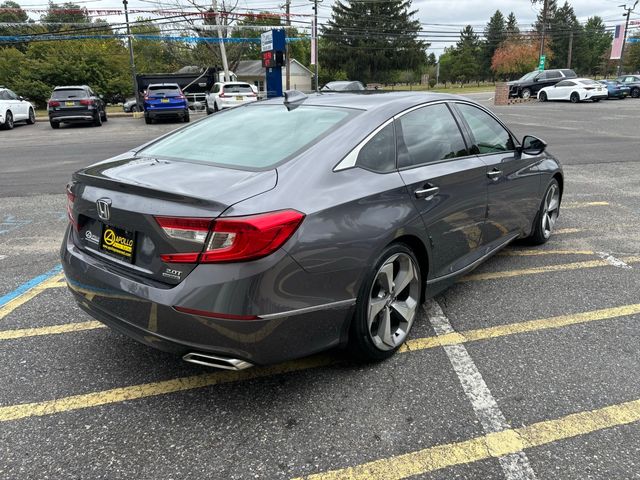 2019 Honda Accord Touring 2.0T