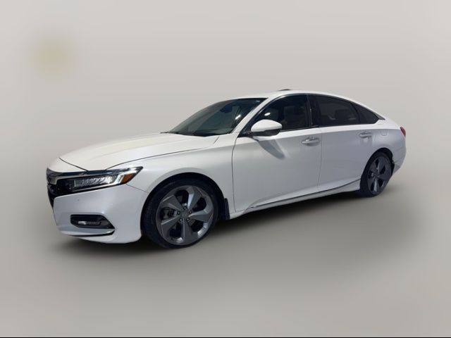 2019 Honda Accord Touring 2.0T