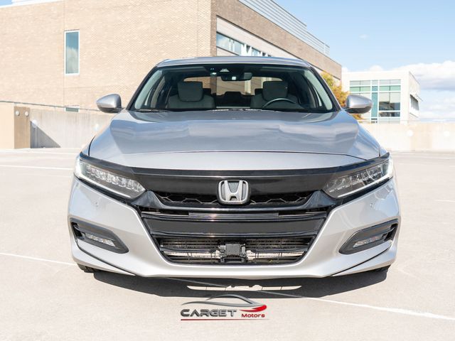 2019 Honda Accord Touring 2.0T
