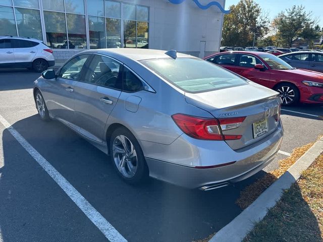 2019 Honda Accord Touring 2.0T