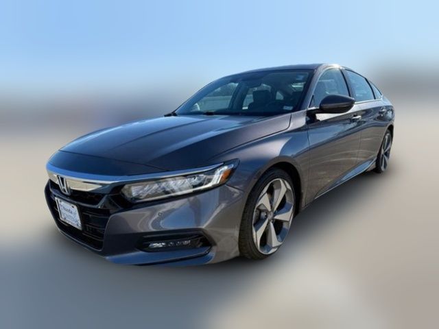 2019 Honda Accord Touring 2.0T