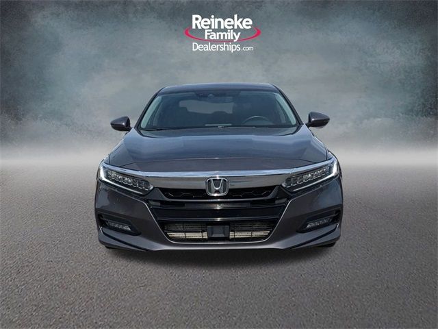 2019 Honda Accord Touring 2.0T