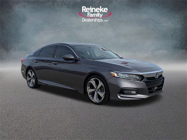 2019 Honda Accord Touring 2.0T