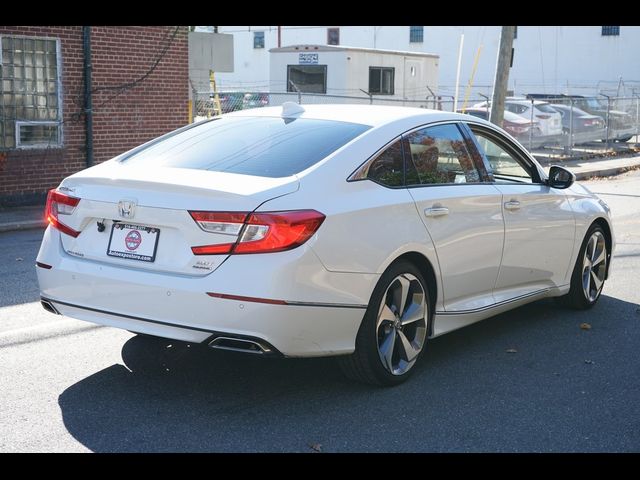 2019 Honda Accord Touring 2.0T