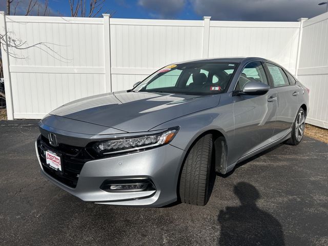 2019 Honda Accord Touring 2.0T