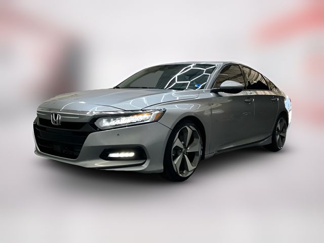 2019 Honda Accord Touring 2.0T