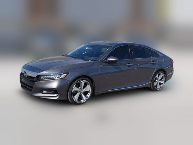 2019 Honda Accord Touring 2.0T