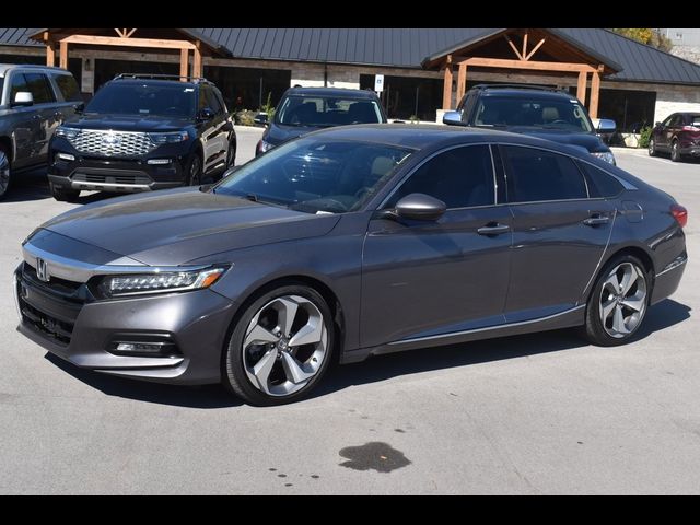 2019 Honda Accord Touring 2.0T