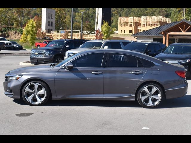 2019 Honda Accord Touring 2.0T