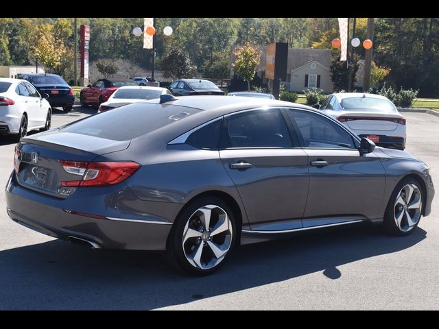 2019 Honda Accord Touring 2.0T