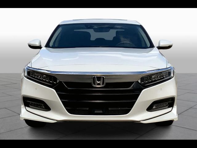 2019 Honda Accord Touring 2.0T