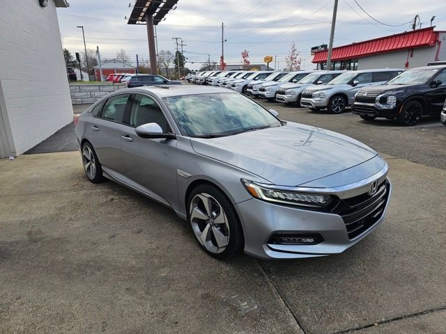 2019 Honda Accord Touring 2.0T