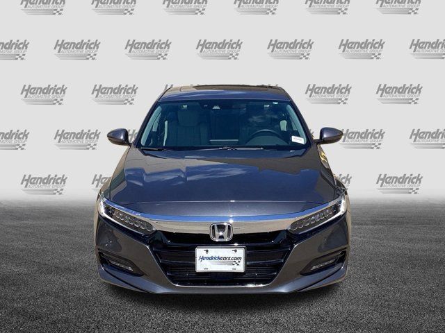 2019 Honda Accord Touring 2.0T